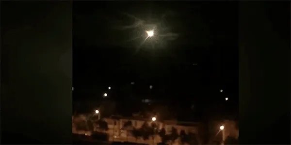 如何评价云南小行星事件?