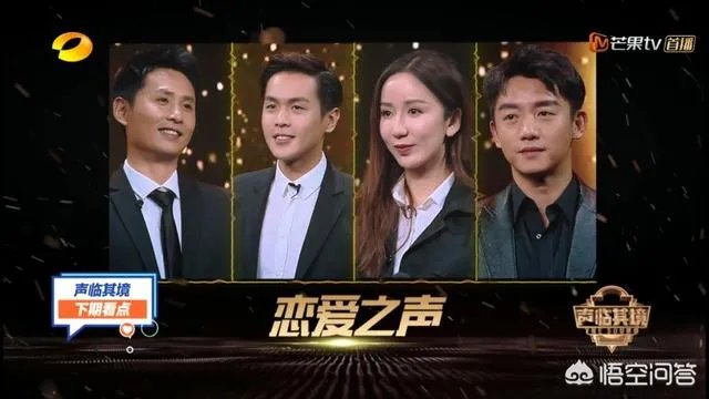 如何评价配音演员边江?