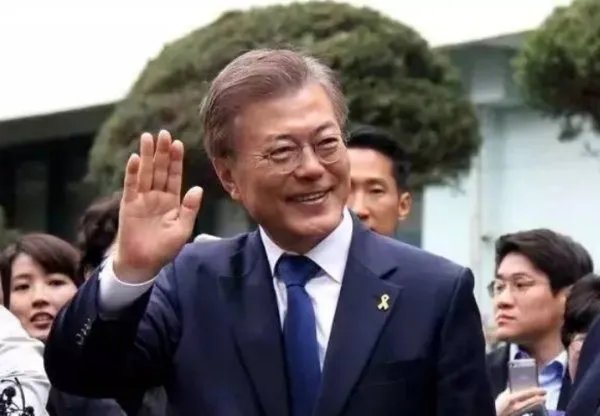 韩国暂停部署萨德了吗?