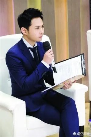 如何评价配音演员边江?