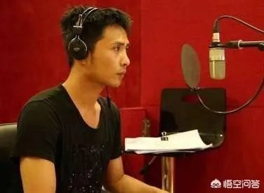 如何评价配音演员边江?