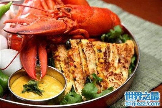 9种全球最贵食物,一起来感受舌尖上的金钱!