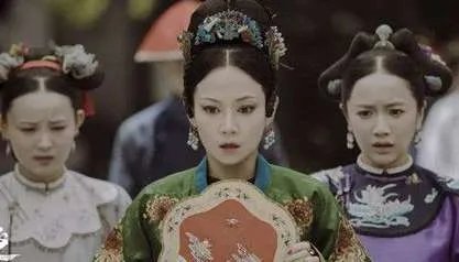 《延禧攻略》加更是怎么回事?加更后更新时间
