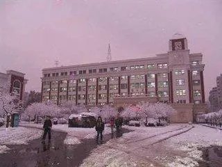 在太原五中就读是一种怎样的体验?