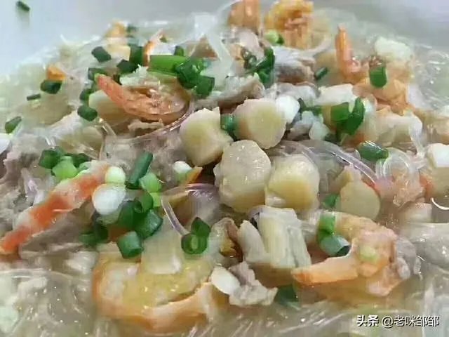 干贝的做法大全是什么?
