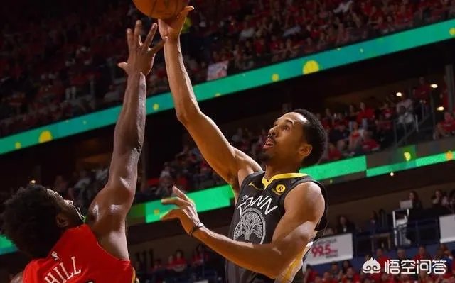 勇士118-92鹈鹕,勇士3-1鹈鹕,认真起来的勇士比鹈鹕强很多吗?