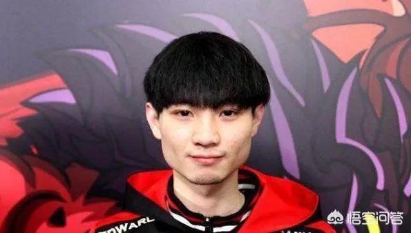 EDG历任选手哪位最菜?