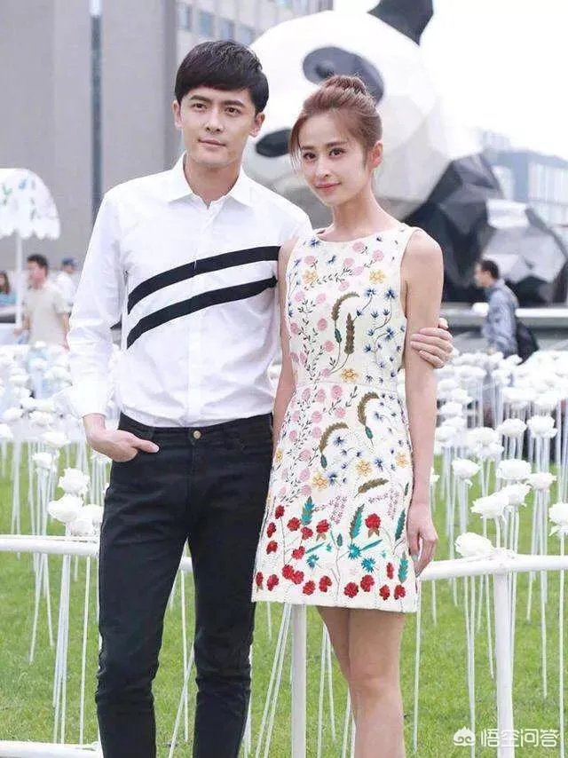 如何看待颖儿怀孕了这件事?