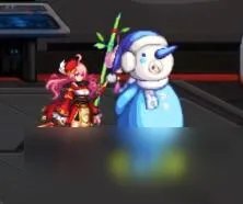 《dnf》2020雪人套上架时间一览 雪人套什么时候出