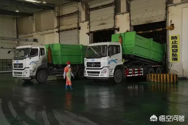 农村的生活垃圾怎么变废为宝?