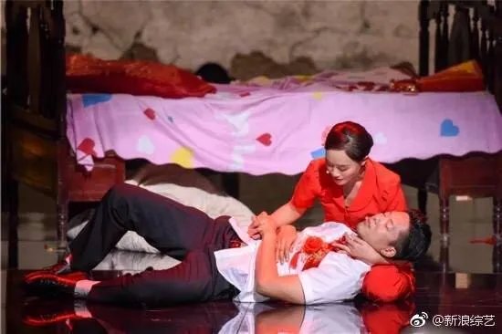 如何看待演员凌潇肃开通微博这一事件?
