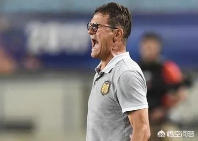 惊闻苏宁主教练卡佩罗下课,你怎么看待又一名世界名帅离开中超?