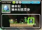 冒险岛未来之门怎么去 时间神殿