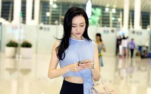 为什么王鸥谈刘恺威绯闻?