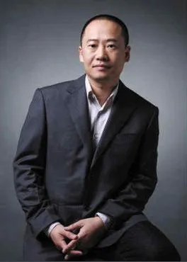 走秀网ceo是谁?