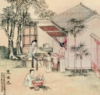 端午节