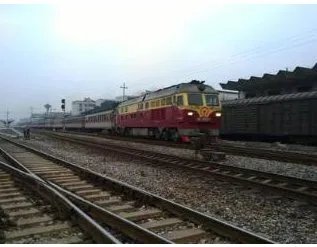 铁路运行图将调整是怎么回事?