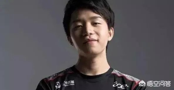 EDG历任选手哪位最菜?