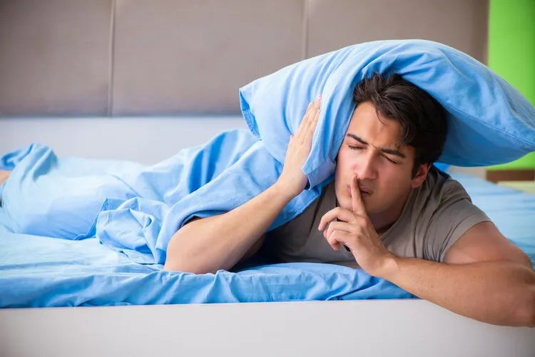 我国超3亿人有睡眠障碍！如何才能睡个好觉？