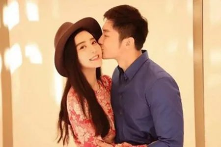 范冰冰遭催婚 网友:玩够了就结婚吧