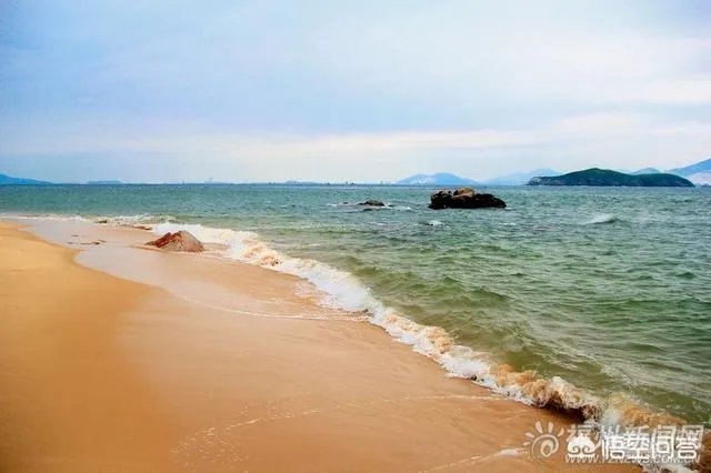 长乐东洛岛值得一去吗?
