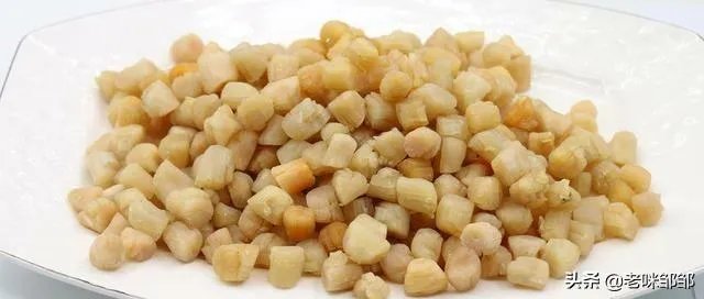 干贝的做法大全是什么?