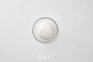 水果小汤圆