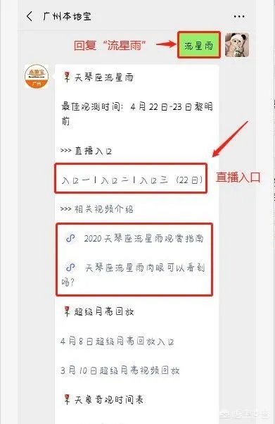 4月22日,为什么会有流星雨?