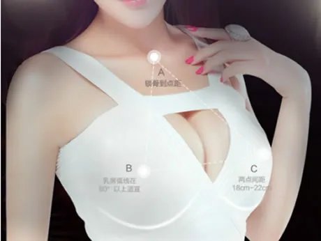 东方女性最标准的乳头图片胸:别害羞男女都看看(图)