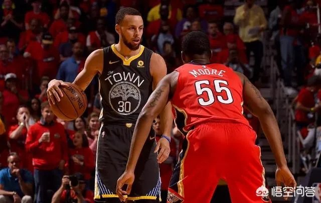 勇士118-92鹈鹕,勇士3-1鹈鹕,认真起来的勇士比鹈鹕强很多吗?