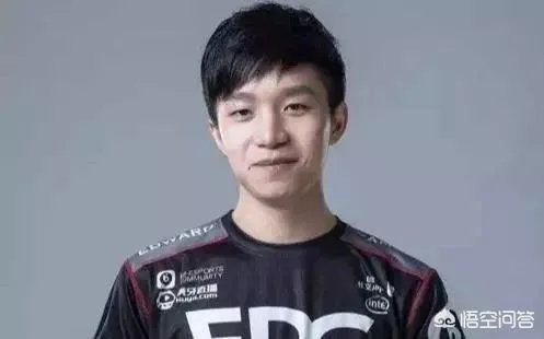 EDG历任选手哪位最菜?