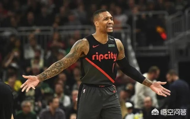NBA雄鹿143-100大胜开拓者,字母哥33+16+9,如何评价这场比赛?