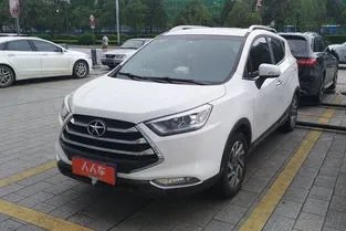 江淮悦悦:不可错过的性价比高!