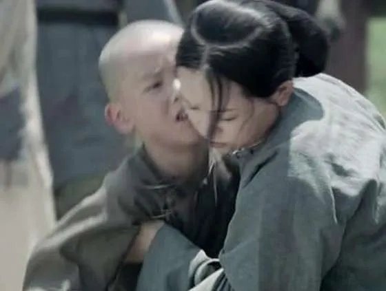 《延禧攻略》太后为什么不杀袁春望?他真的是雍正的私生子吗