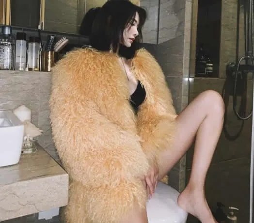 网红湾湾否认恋情详情始末:女方回应一脸懵逼