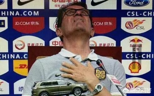 惊闻苏宁主教练卡佩罗下课,你怎么看待又一名世界名帅离开中超?