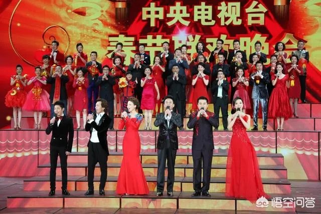网传2018央视跨年晚会嘉宾名单曝光，今年收视率有望远超四大卫视吗？