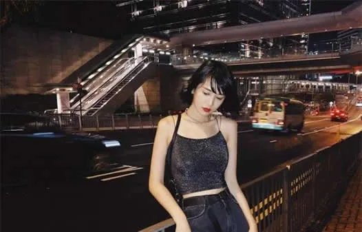网红湾湾否认恋情详情始末:女方回应一脸懵逼