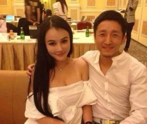邹市明妻子出轨了吗? 揭秘皱市明和妻子恋爱经历