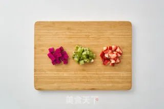 水果小汤圆