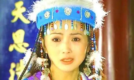 《延禧攻略》历史上有容妃吗?张嘉倪饰演的容妃多少集上线
