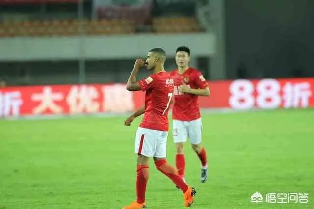 上港客场五比二战胜富力,富力客场五比四战胜恒大,是否说明上港已经超越恒大?