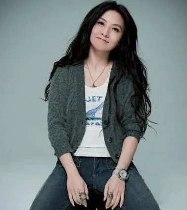创业女神胡敏珊年龄多少? 盘点那些人美又聪明的大富豪