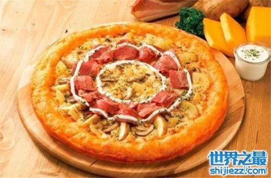 9种全球最贵食物,一起来感受舌尖上的金钱!