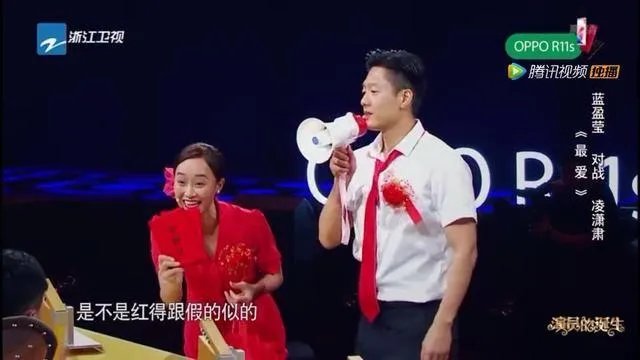 如何看待演员凌潇肃开通微博这一事件?