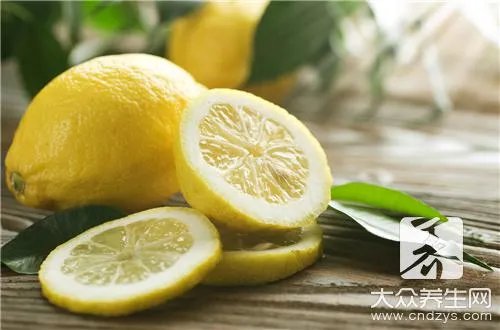 如何自制美白祛斑茶
