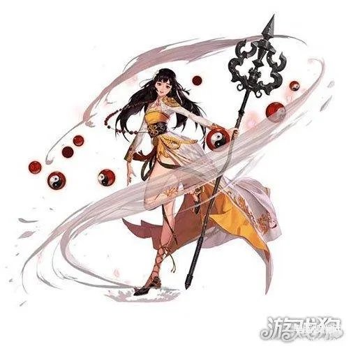 dnf女圣职者哪个职业厉害(四职业排行分享)
