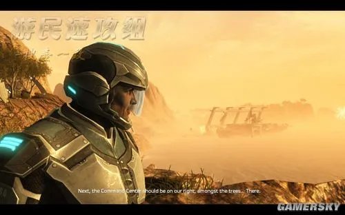 游民速攻组《航母指挥官:盖亚的使命》图文攻略