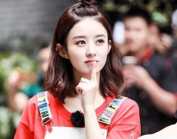 赵丽颖为什么悼念粉丝?