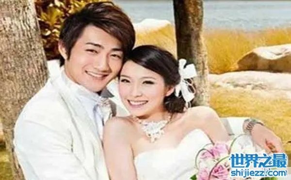 姚子羚老公是蔡淇俊,隐婚多年终被暴露(纯属误会)